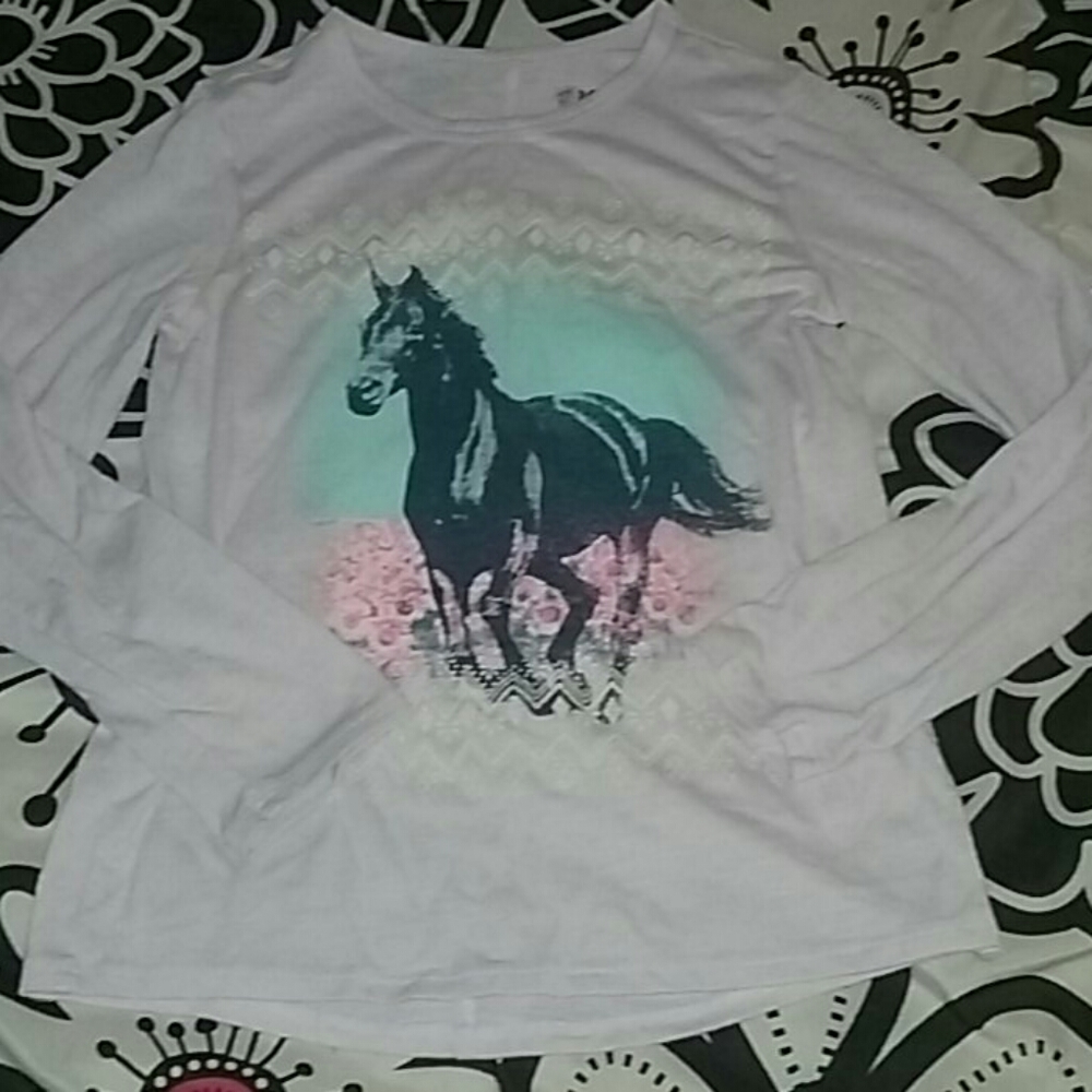 🐎 Mudd tee